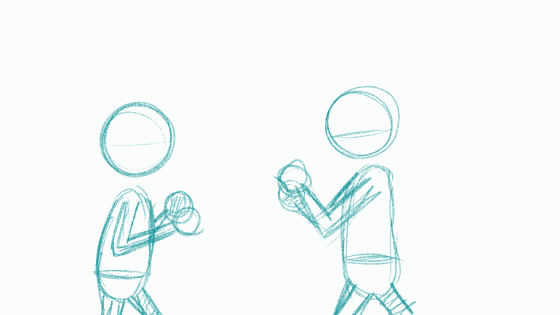 Combat